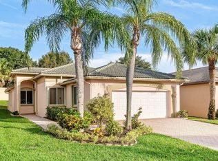 8034 Bellafiore Way, Boynton Beach, FL 33472