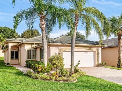 8034 Bellafiore Way, Boynton Beach, FL, 33472