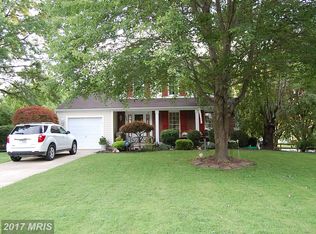 606 Trout Dale Ter, Bel Air, MD 21014