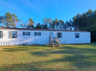 672 Target Rd, Holly Hill, SC 29059