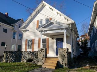 538 Andover St, Lawrence, MA 01843