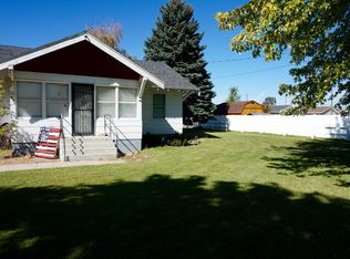 823 S A St, Rupert, ID 83350