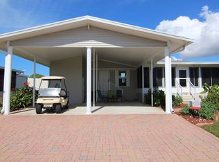967 Roseau E, Venice, FL 34285