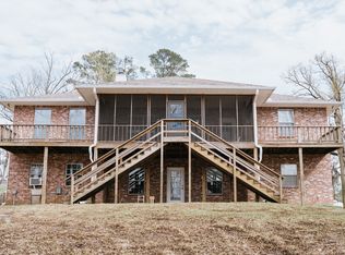 119 Magnolia Dr, Many, LA 71449