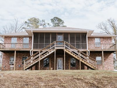 119 Magnolia Dr, Many, LA, 71449