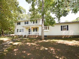 163 Mapleton Forest Dr NW, Cleveland, TN 37312