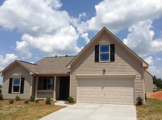 37 Remus Way, Simpsonville, SC 29681