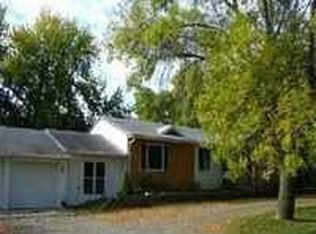 509 3rd Ave S, Raymond, MN 56282