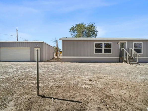 1070 Donner Trl, Silver Springs, NV 89429