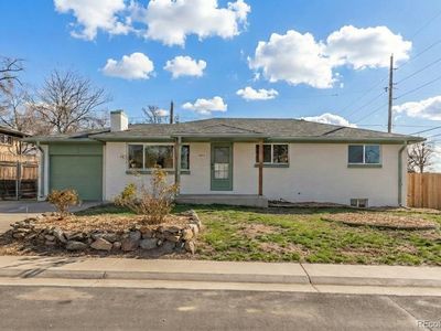 8804 Princeton Street, Westminster, CO, 80031