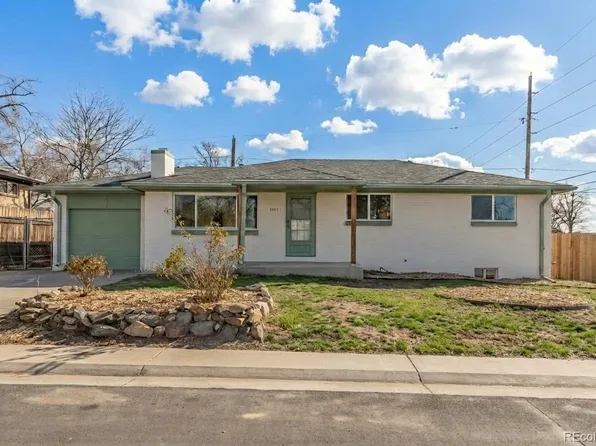 8804 Princeton Street, Westminster, CO 80031