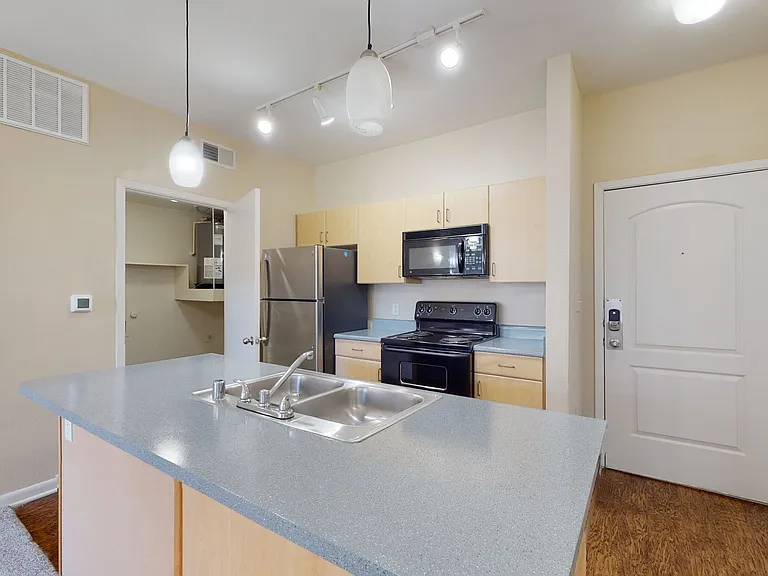Legacy Village Apartment Homes — Photo 206