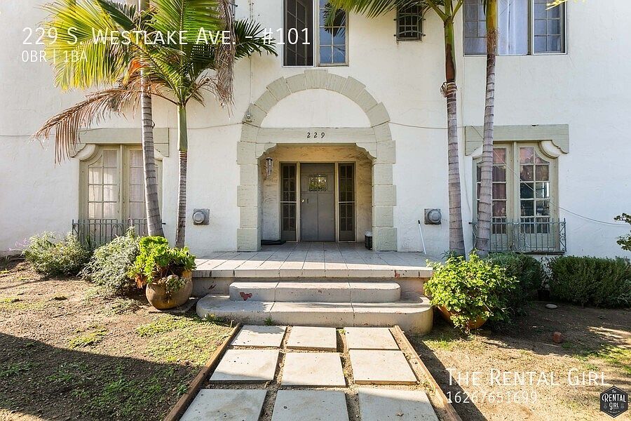 1st image of 229 S Westlake Ave APT 101