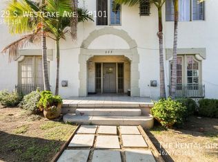 229 S Westlake Ave APT 101, Los Angeles, CA 90057