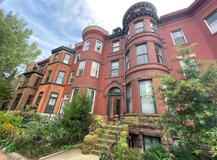 1103 E Capitol St SE APT 7, Washington, DC 20003