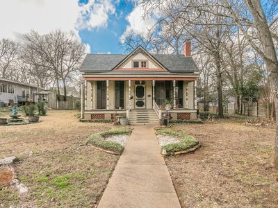 511 S Royall St, Palestine, TX, 75801