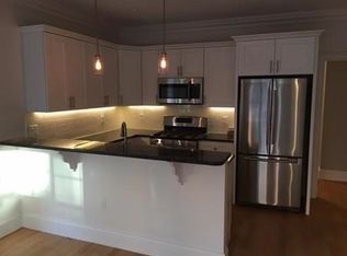 217 W 2nd St #19, Boston, MA 02127