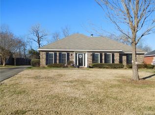 7319 Fairway Dr, Montgomery, AL 36116