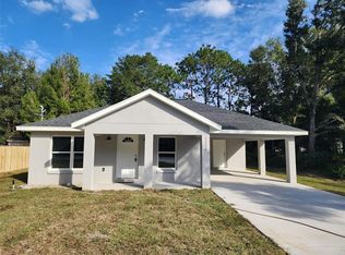 13359 SE 100th Ave, Belleview, FL 34420