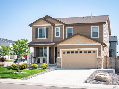 27790 E 9th Place, Watkins, CO, 80018