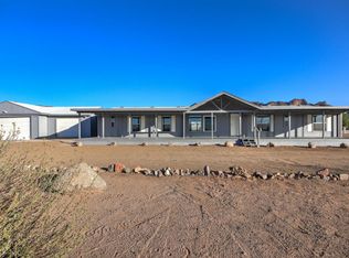 2268 W Kaniksu St, Apache Junction, AZ 85120