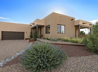 4 Via Vitae, Santa Fe, NM 87507