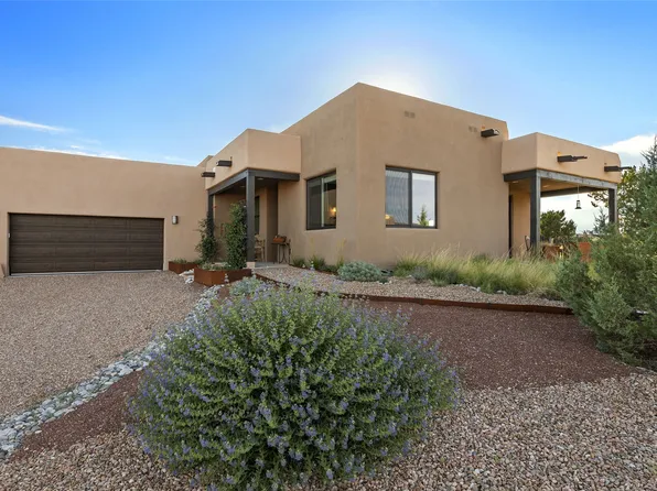 4 Via Vitae, Santa Fe, NM 87507