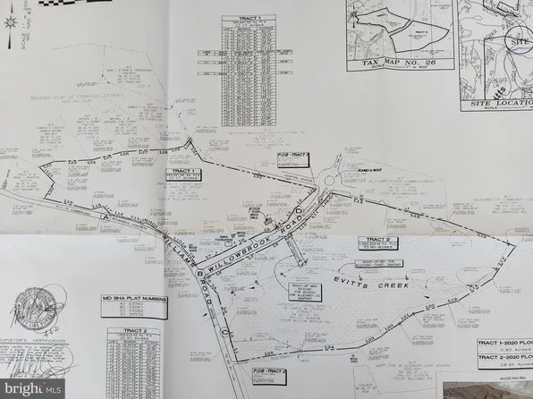 12528 Willowbrook Rd, Cumberland, MD 21502