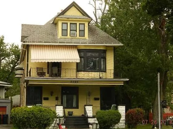 2566 Main St, Buffalo, NY 14214