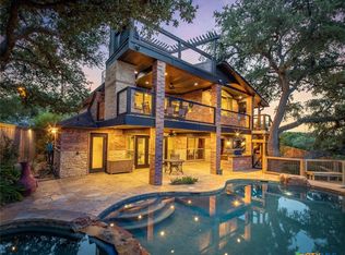 259 Oak Hideaway Dr, Canyon Lake, TX 78133