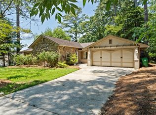 1912 Briarmill Rd, Atlanta, GA 30329