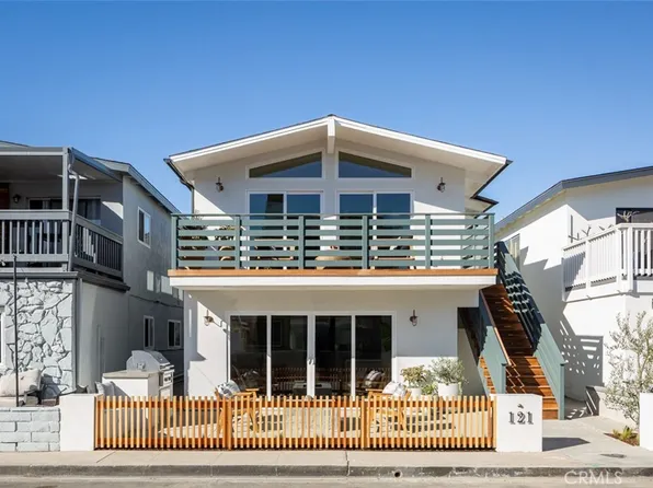 121 45th St, Newport Beach, CA 92663