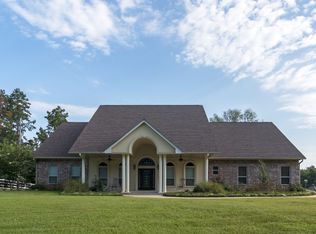 11736 Us Hwy 80 W, Hallsville, TX 75650