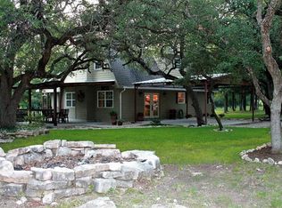 6505 Fm 3405, Georgetown, TX 78633