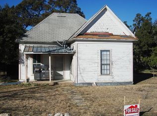 219 Merino Row, EDEN, TX 76837