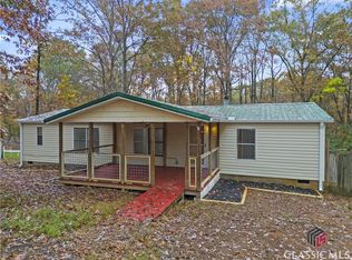 131 Creekwood Rd, Winder, GA 30680