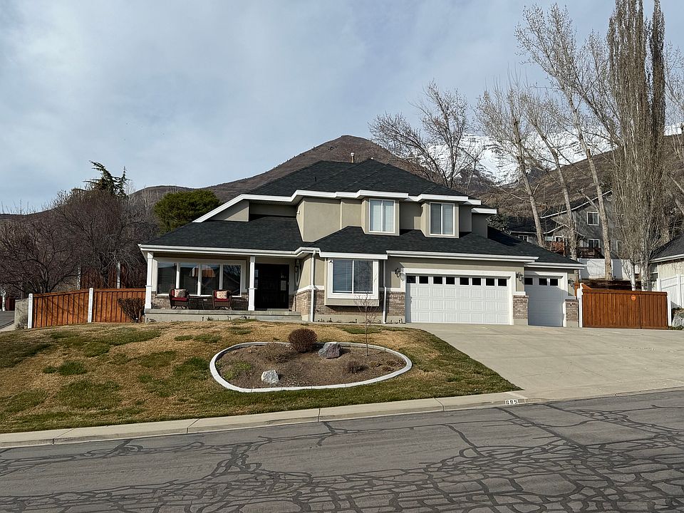 1st image of 695 E 1870 N