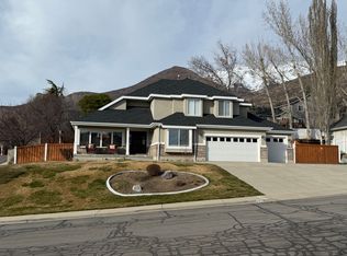 695 E 1870 N, Orem, UT 84097