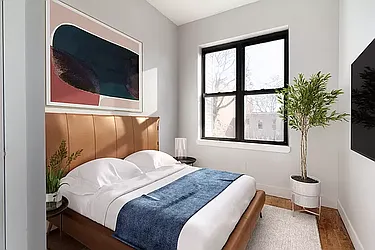 Rented by NOVO Living LLC