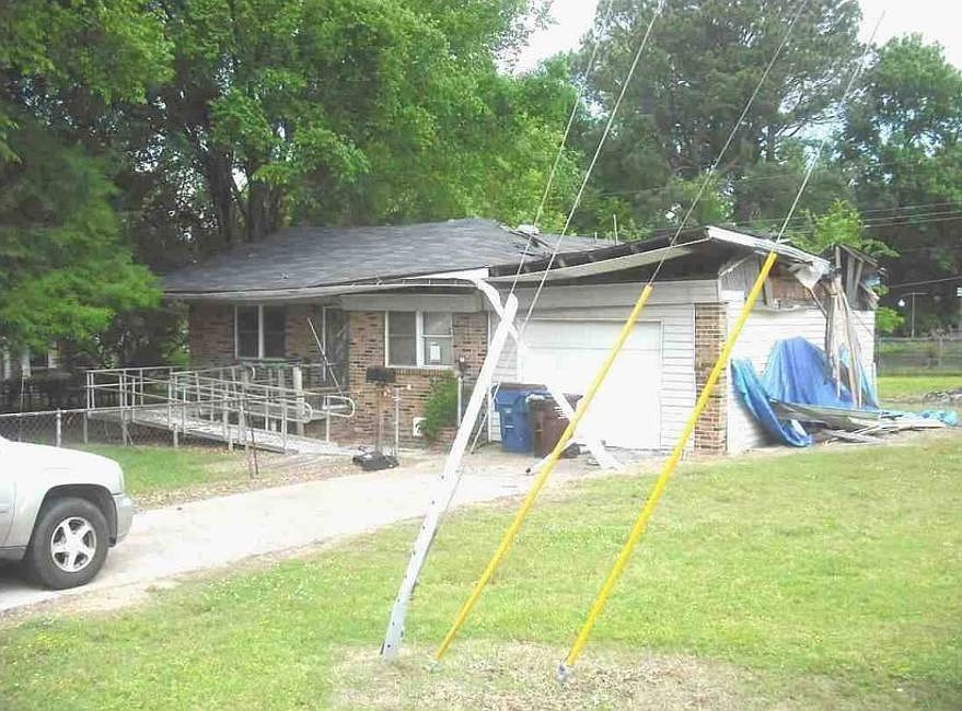 Property Front View