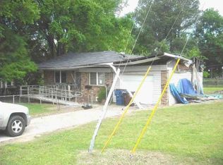 713 Hillside Dr, Fort Smith, AR 72908