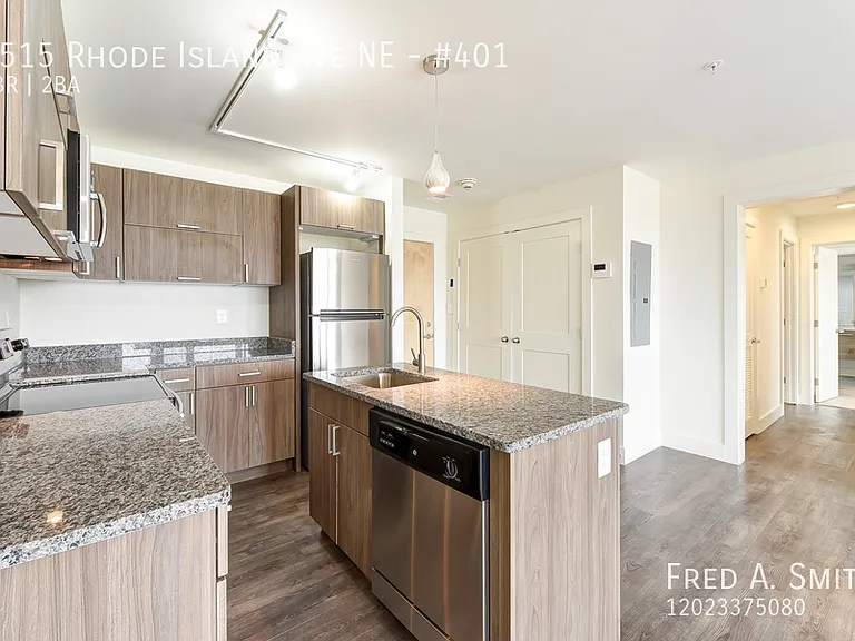 1515 Rhode Island Ave NE #401 — Photo 35