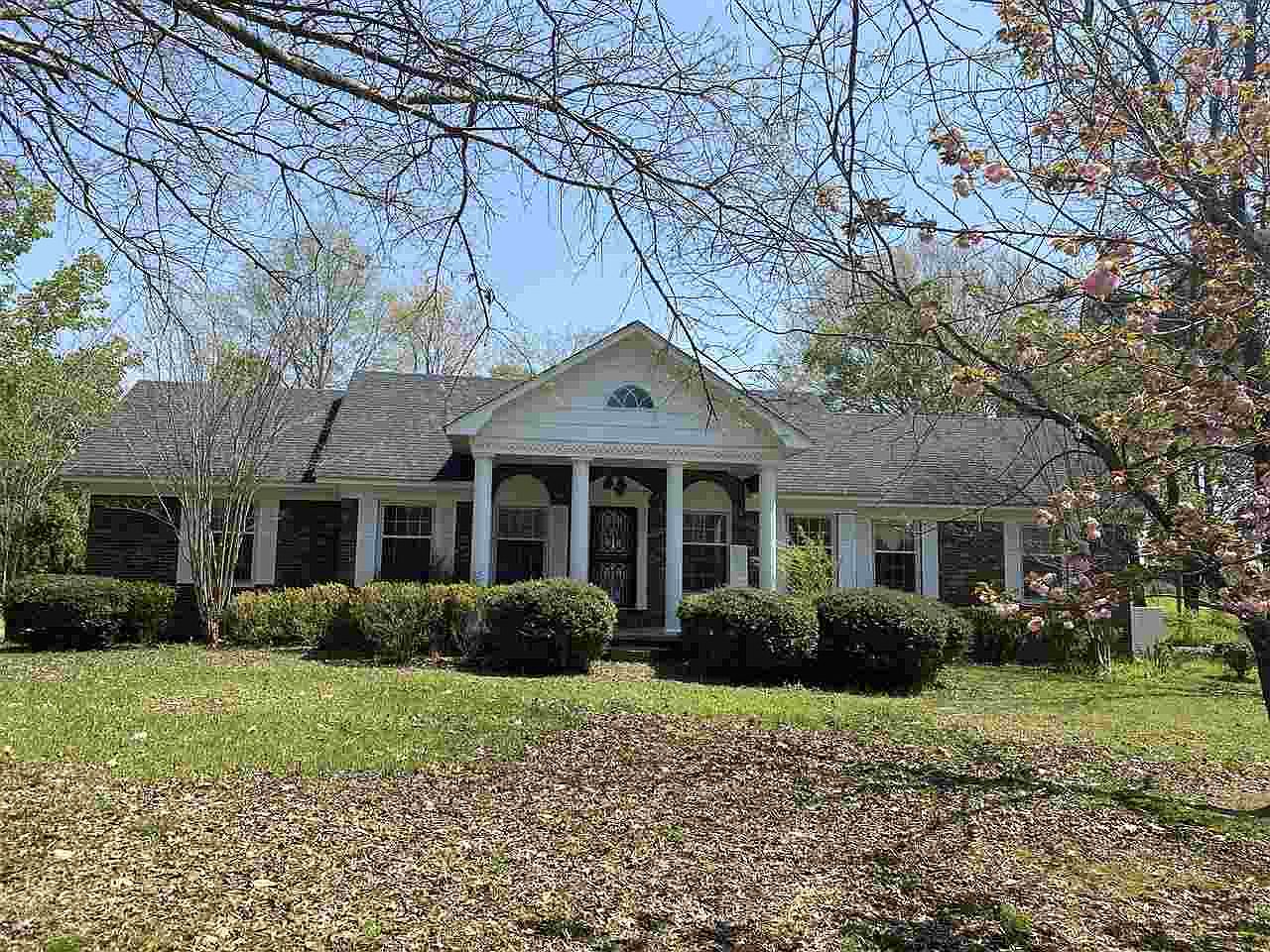 986 Gilchrist Stantonville Rd, Adamsville, TN 38310 Zillow