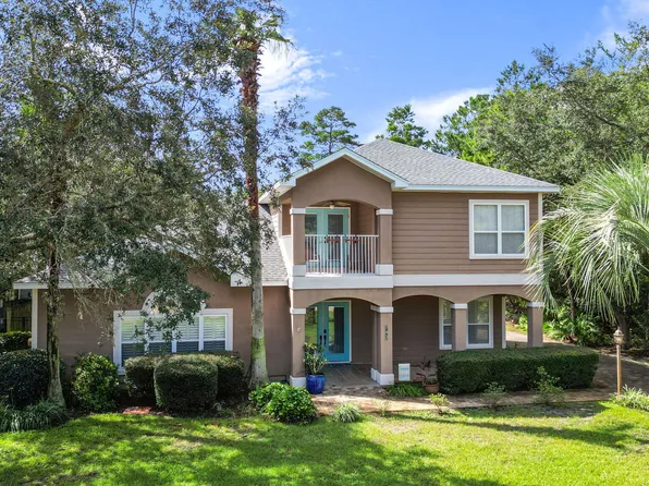 543 Shelter Cove Dr, Santa Rosa Beach, FL 32459