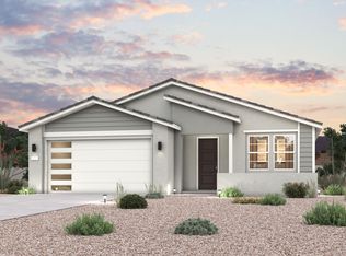 Champlain Plan, Willow, Buckeye, AZ 85396