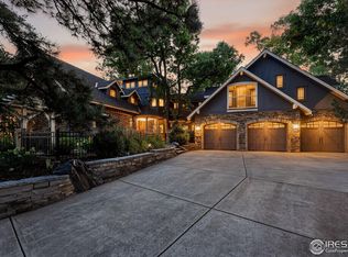 1650 Wilson Ct, Boulder, CO 80304