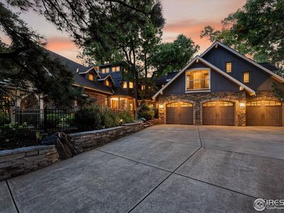 1650 Wilson Ct, Boulder, CO, 80304