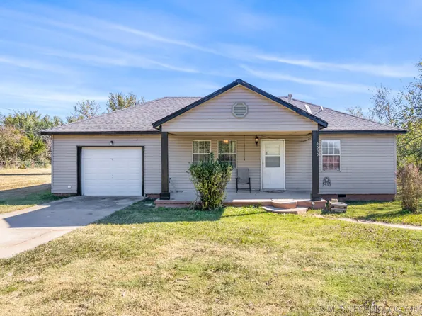 5505 N Osage Dr, Tulsa, OK 74126