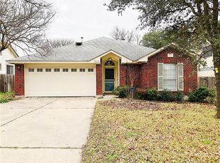 7505 Ladle Ln, Austin, TX 78749