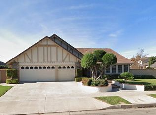 740 N Swan St, Orange, CA 92869